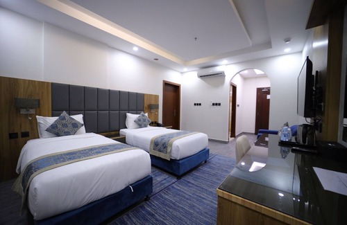 As Salamah Hotel | PRIMOTEL Elite As Salamah
