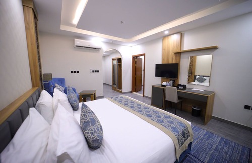 As Salamah Hotel | PRIMOTEL Elite As Salamah