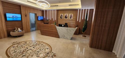 As Salamah Hotel | PRIMOTEL Suites As Salamah