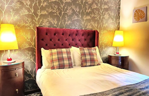 Llanybri House | Primrose 17-Woodland Lodges-Carmarthen-Pembroke