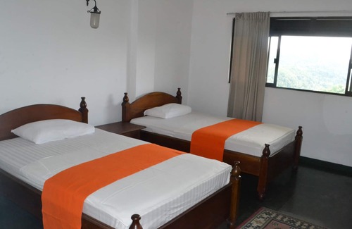 Primrose House | Primrose Bungalow