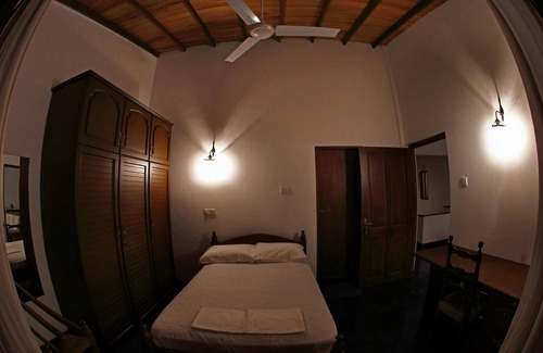 Primrose House | Primrose Bungalow