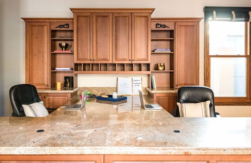 Paradise Valley Villa | Primrose by AvantStay | Extravagant Desert Estate w/ Theater & Pool