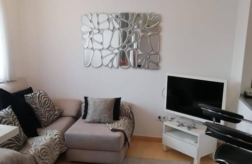 Alhama de Murcia Apartment | Primrose, Condado De Alhama