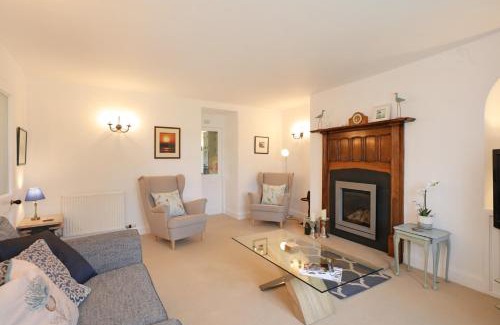 Gullane House | Primrose Cottage