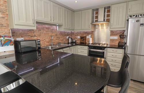 Hayle Cottage | Primrose Cottage