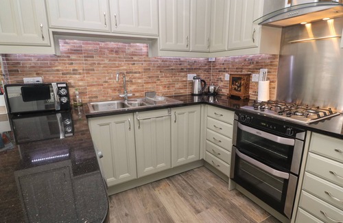 Hayle Cottage | Primrose Cottage