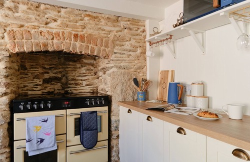 Tywardreath Cottage | Primrose Cottage