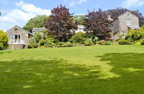 Wigton House | Primrose Cottage - Lpg