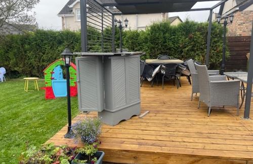 Portrush House | Primrose