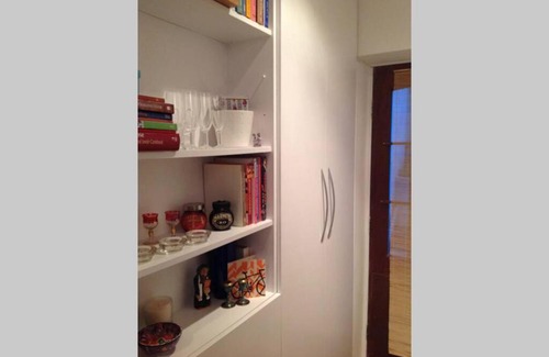 Camden Apartment | Primrose Hill Studio