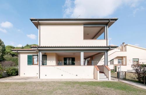 Marina di Campo Apartment | Primula 1
