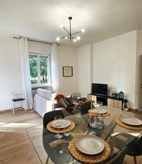 Borgo Venezia Apartment | Primum Ver