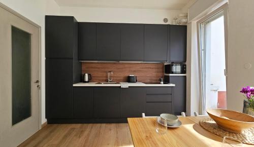 Borgo Venezia Apartment | Primum Ver