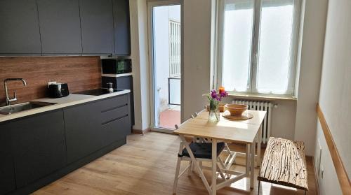 Borgo Venezia Apartment | Primum Ver