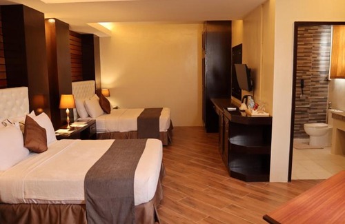 Naga Resort | Primus Hotel and Resort
