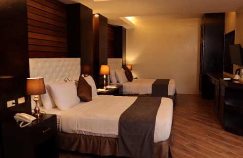 Naga Resort | Primus Hotel and Resort