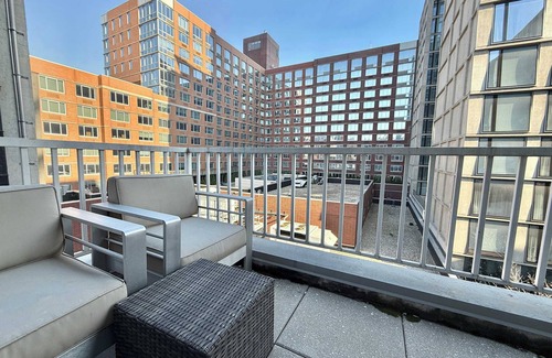 Bowery Apartment | Prince Loft by StayHaus | 2BR Nolita Elevator Loft