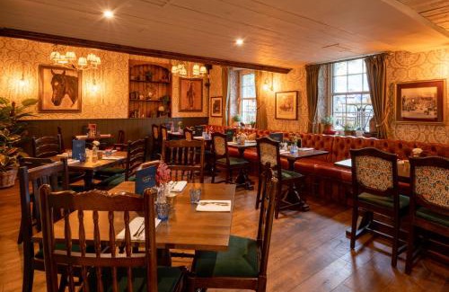 Burford Hotel | Prince of Burford
