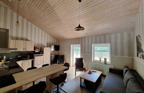 Biendorf Apartment | Prince of Büttelkow App4
