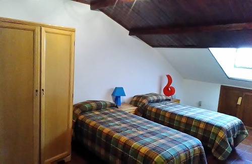 Pescasseroli Apartment | Prince of Naples 3