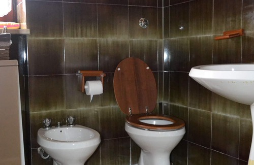 Pescasseroli Apartment | Prince of Naples 3