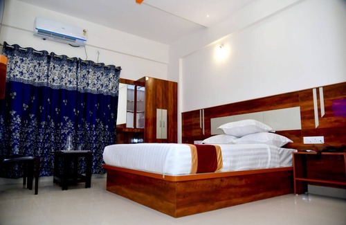Narasapura Hotel | Prince Residency