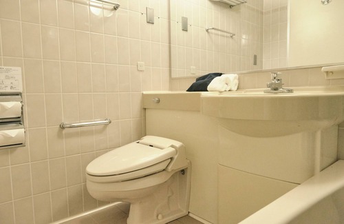 Nishiki Hotel | Prince Smart Inn Nagoya Sakae