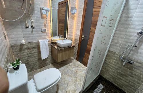 Madinaty Apartment | Princes' Apartment