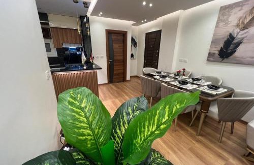 Madinaty Apartment | Princes' Apartment