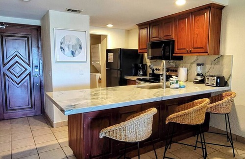Puerto Penasco Condo | Princesa -Arcade Game -Experience Rocky Point-
