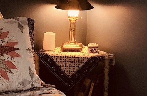 Princess Anne Bed & Breakfast | Princess Anne Book Lovers Inn
