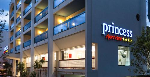 Bibione Apartment | Princess Aparthotel