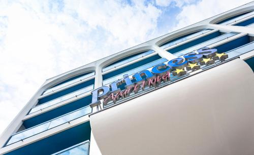 Bibione Apartment | Princess Aparthotel