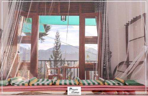 Dickoya House | Princess of Dickoya