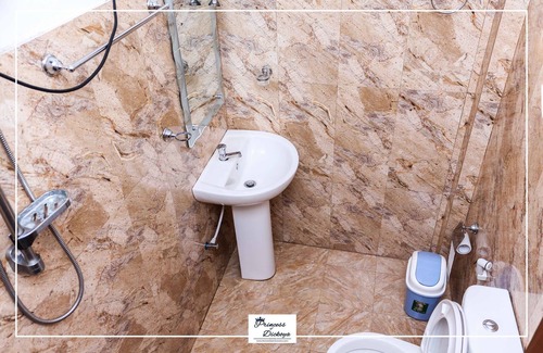 Dickoya House | Princess of Dickoya