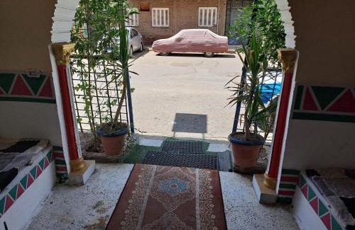 Luxor Bed & Breakfast | Princess Square Hotel