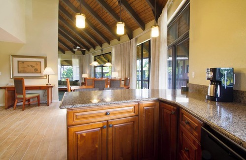 Princeville Condo | Princeville Paradise Studio @ Wyndham Ka Eo Kai