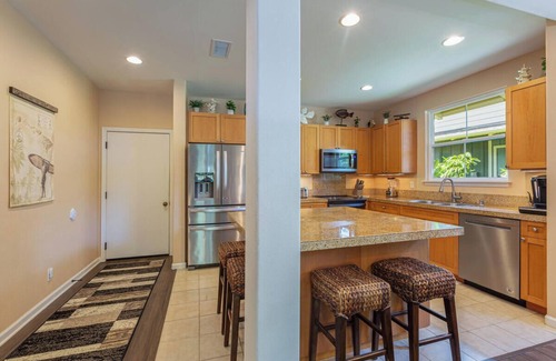 Princeville House | Princeville Tropical Elegance