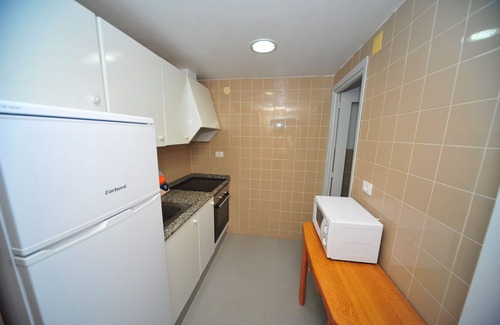 Benicassim Apartment | Princicasim 2/4. Apartment for 4 people in Benicàssim.