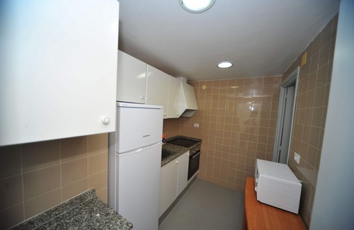 Benicassim Apartment | Princicasim 2/4. Apartment for 4 people in Benicàssim.