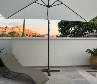 Forio House | Principe