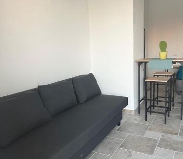 Forio House | Principe