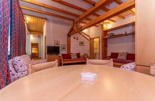 Malga Ciapela Apartment | Principe Marmolada 816 A
