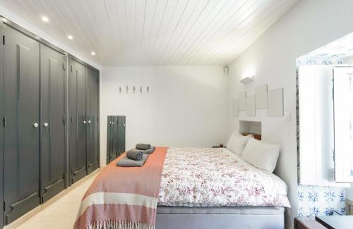 Merces Apartment | Principe Real Swoonworthy, Pristine, 1BR Cottage