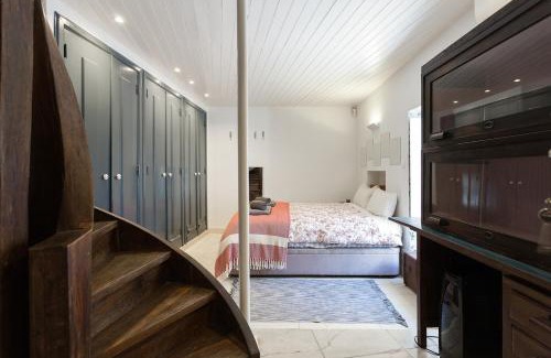 Merces Apartment | Principe Real Swoonworthy, Pristine, 1BR Cottage