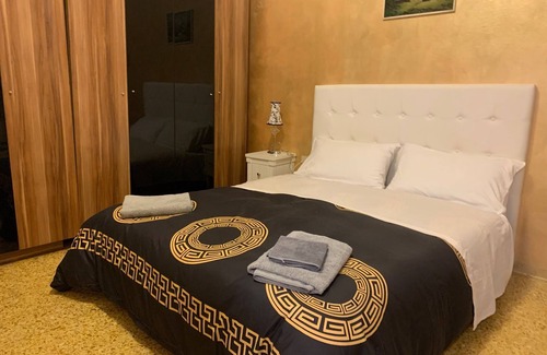 Rodigo House | principe rooms