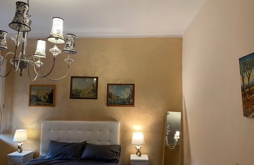 Rodigo House | principe rooms