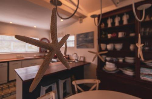 Pringle Bay House | Pringle Beach House