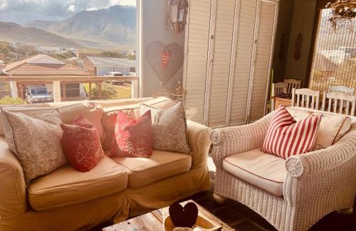 Pringle Bay House | Pringle Beach House